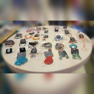 Paparazzi Colorful Jewelry Bundle Deal